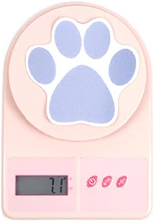 10-Pack Slip-Resistant Dog Paw Bathtub Decals - Brown