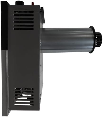 Comfort Glow 8000 BTU Natural Gas Wall Heater 1