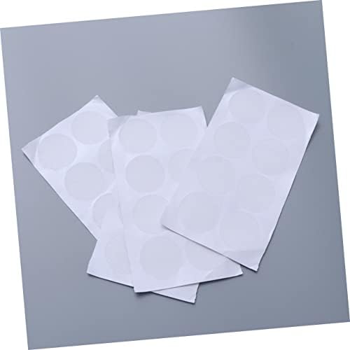 32 Pcs Non-Slip Peva Stickers for Bathtub and Bathroom Safety