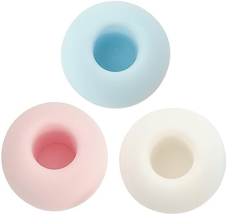 HOLIDYOYO Bathroom Toothbrush Holder Stand for Electric Toothbrushes