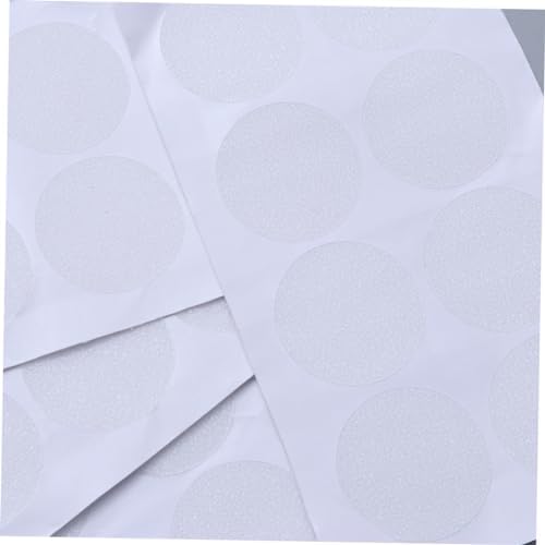 Alipis 32 Pcs Non Slip Round Bathroom Stickers