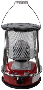 AMeLL Kerosene Tent Heater 46L Portable Indoor Space Heater