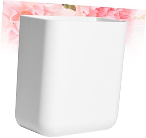 ABOOFAN Wall Mounted Toothbrush Holder