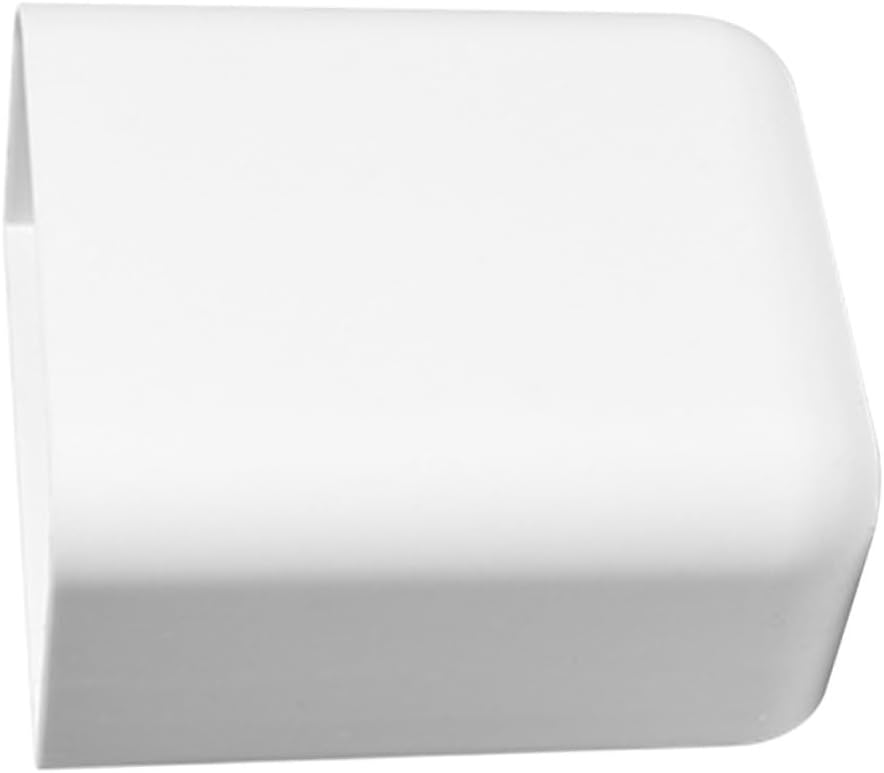 LIFKOME Wall Mounted Toothbrush and Toothpaste Holder