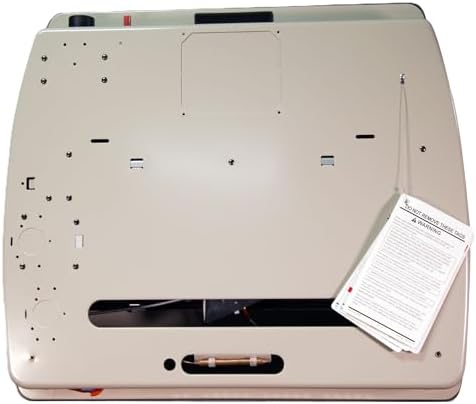 Comfort Glow 5 Plaque LP Wall Heater 30000 BTU