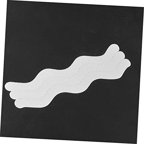 36pcs Anti-Slip Bathtub Stickers for Safer Bathing