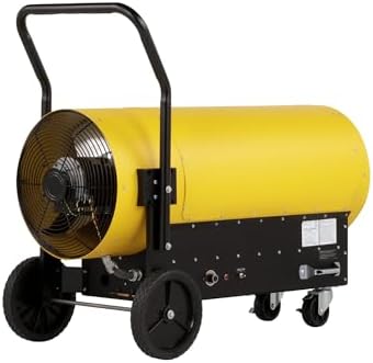 Fostoria FES-6048-3 60KW Electric Salamander Heater