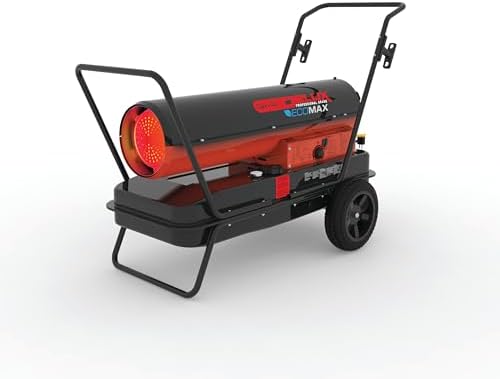 Dyna-Glo Delux 220000 BTU Kerosene Heater