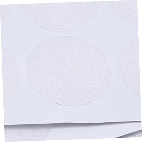 32 Pcs Non-Slip Peva Stickers for Bathtub and Bathroom Safety