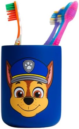 Paw Patrol Chase Toothbrush Holder by Franco