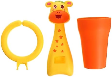 PRETYZOOM Toothbrush Holder Wall Mount