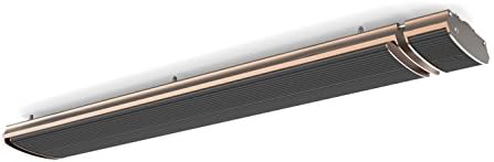 RADtec E32-IR-RDT-HTR 825 Inch Infrared Heater 1