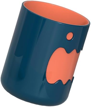JTLB Cartoon Toothbrush Cup Multi Functional