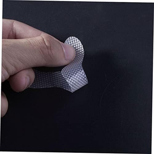 36pcs Anti-Slip Bathtub Stickers for Safer Bathing