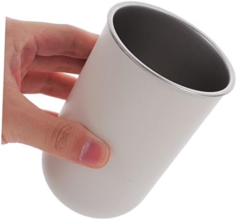 Multi-Functional Toothbrush Storage Cup for Boys and Girls