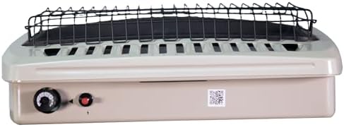 Comfort Glow 30000 BTU Natural Gas Heater Indoor Vent Free