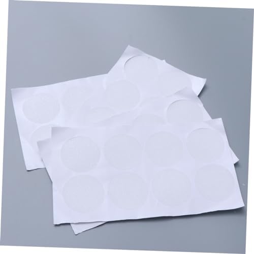 Amosfun 32 Pcs Non-Slip Peva Bath Stickers