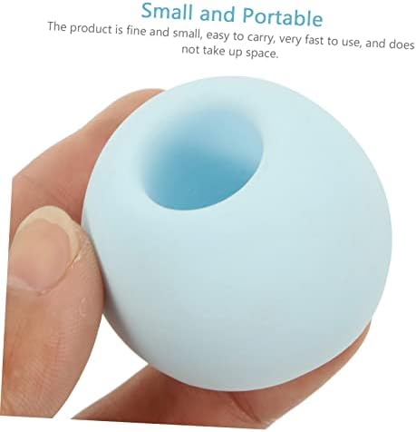 HOLIDYOYO Bathroom Toothbrush Holder Stand for Electric Toothbrushes