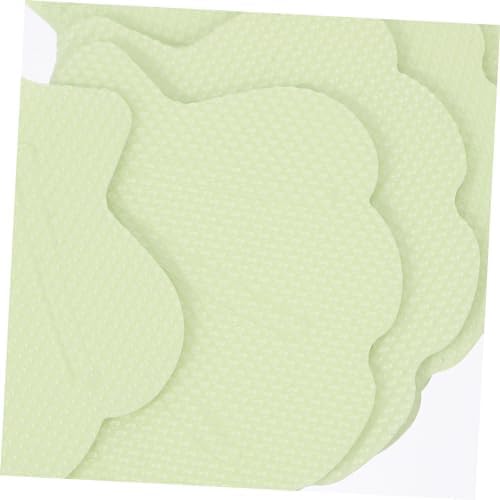 PRETYZOOM Non-Skid Stickers for Bathroom 30pcs Sturdy Anti-Slip Strips