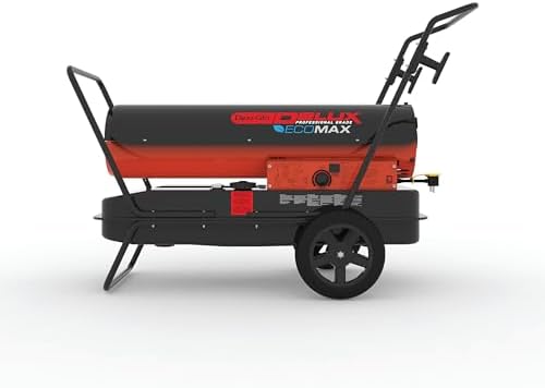 Dyna-Glo Delux 220000 BTU Kerosene Heater