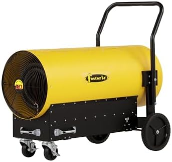 Fostoria FES-6048-3 60KW Electric Salamander Heater