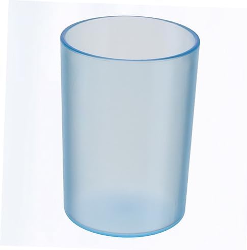 Anneome Transparent Toothbrush Cup Multifunctional Gargle Mug