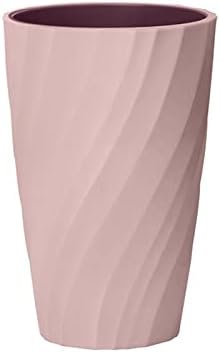 Unbreakable Bathroom Tumbler Cup - Pink