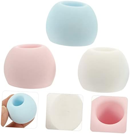 Luxshiny Diatomite Toothbrush Holder for Electric Toothbrush