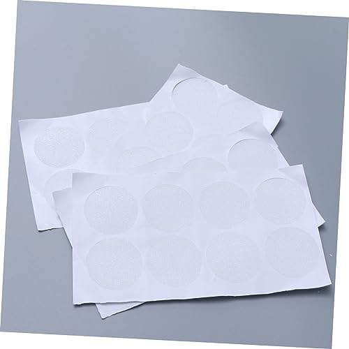 Unomor 32Pcs Non Slip Bathroom Stickers for Safety