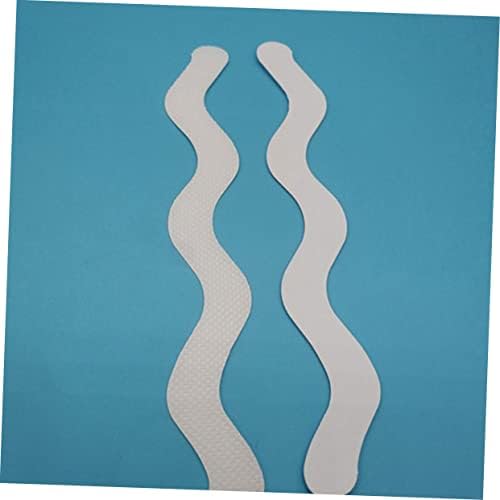 Anneome 36pcs Anti-Slip Stickers for Bathtub