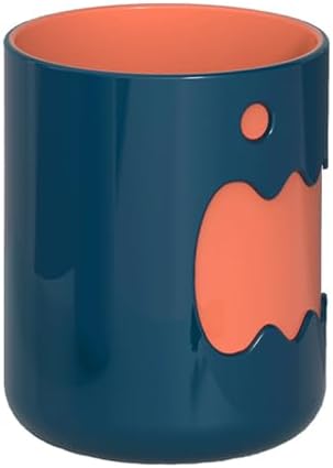 JTLB Cartoon Toothbrush Cup Multi Functional