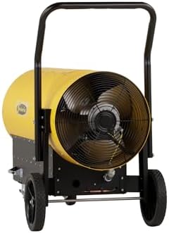 Fostoria FES-6048-3 60KW Electric Salamander Heater