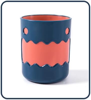 JTLB Cartoon Toothbrush Cup Multi Functional