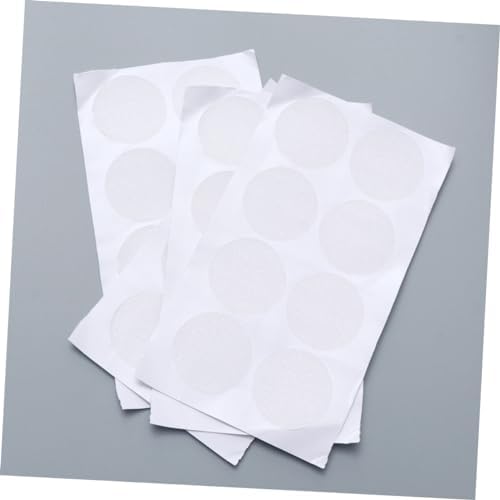 32 Pcs Non-Slip Peva Stickers for Bathtub and Bathroom Safety