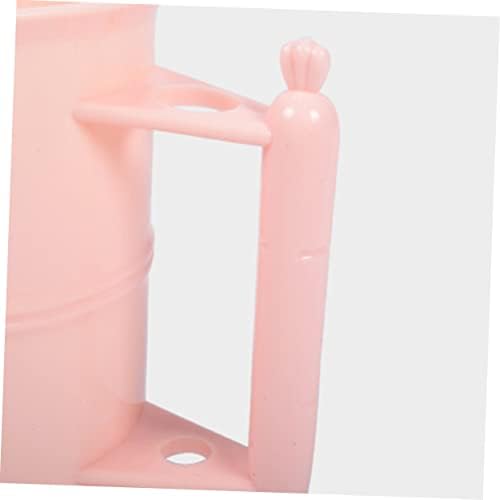 Cabilock Cartoon Rabbit Toothbrush Holder Bathroom Tumbler Cup