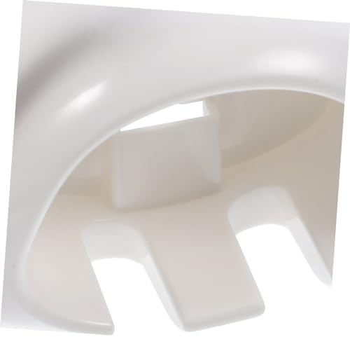 Garneck Wall Toothbrush Holder with Flamingo Design