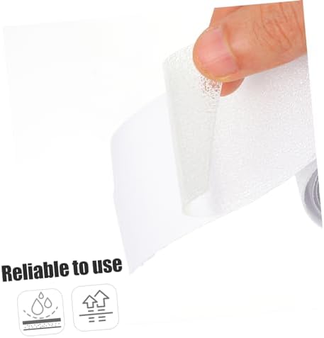 Anti-Slip Bathtub Stickers for Safety Grip