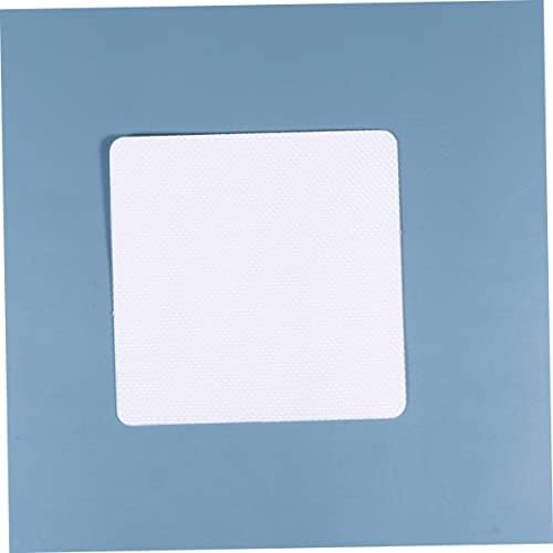 LIFKOME Non-Slip Tub Stickers 10 Pack 10x10cm 1