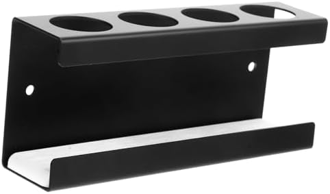 PERSELOSO Electric Toothbrush Wall Mounted Holder