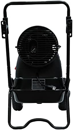 Mr Heater 210000 BTU Kerosene Space Heater