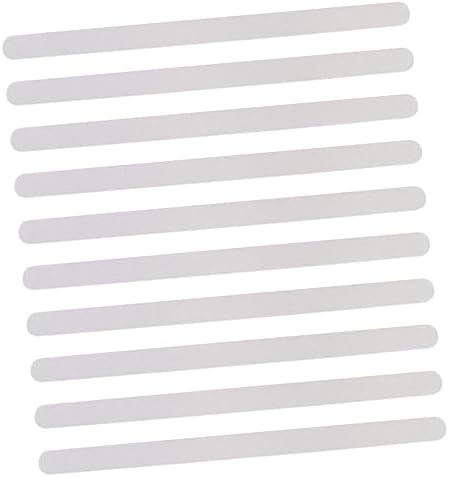 LIFKOME Non-Slip Mats for Bathroom Safety
