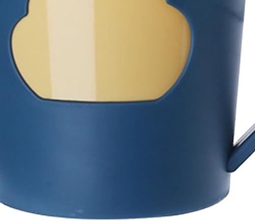 VixorLuilith Toothbrush Cup Dark Blue 301-400ml 1