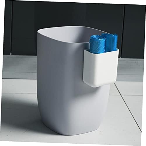 ABOOFAN Wall Mounted Toothbrush Holder