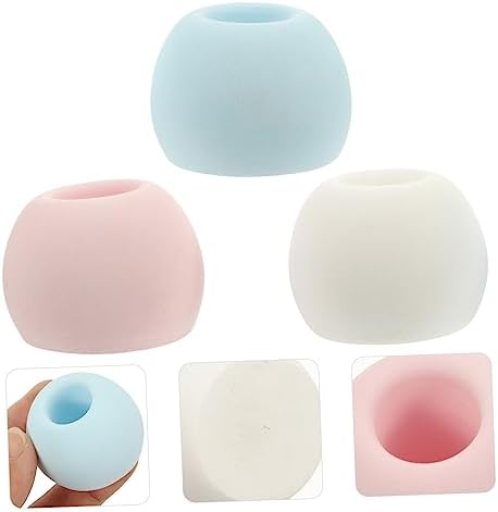 HOLIDYOYO Bathroom Toothbrush Holder Stand for Electric Toothbrushes