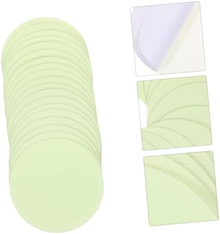 LIFKOME 20Pcs Luminous Anti Slip Stickers for Safety Decor