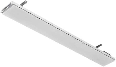 Dimplex DLW Series 3200W Electric Heater for Indoor and Outdoor