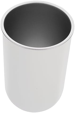 Alipis 2pcs Multi-Purpose Travel Cup for Bathroom Storage 1