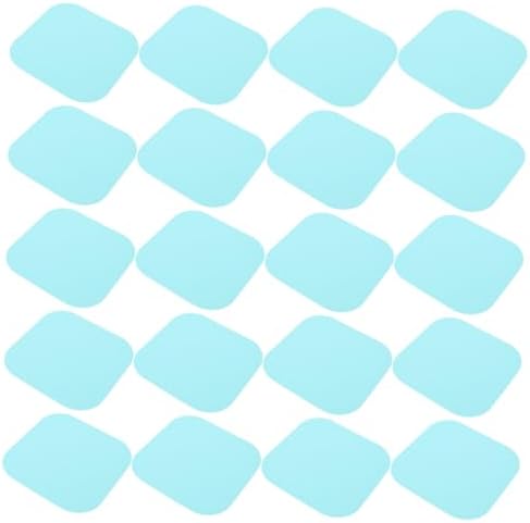 36Pcs Bathroom Non-Slip Decals for Tub and Shower