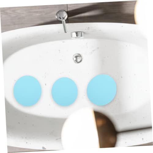 Safety Shower Stickers Non-Slip Easy Peel for Bath and Pool