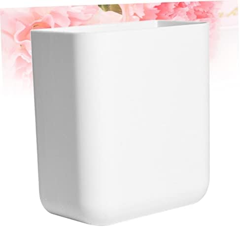 Luxshiny Wall Mounted Toothbrush Holder